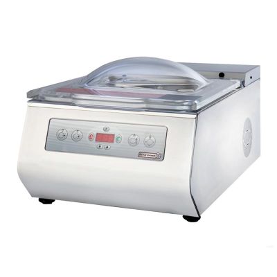 Dito Sama Vakumlu Paketleme Makinesi, 10 m3/h - 1