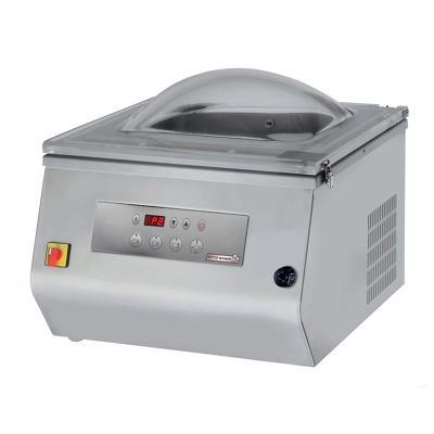 Dito Sama Vakumlu Paketleme Makinesi, 20 m3/h - 1