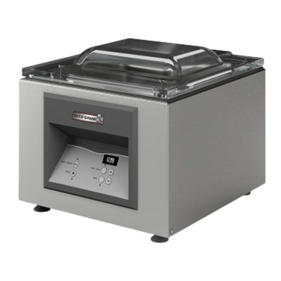 Dito Sama Vakumlu Paketleme Makinesi, 8 m3/h - 1