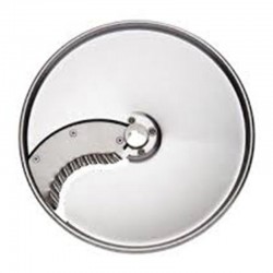 Dito Sama Wavy Slicing Disc, S-Type Blade, 8 mm - Dito Sama