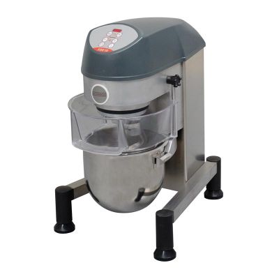 Dito Sama XBE10 Planet Mikser, 10 L - 1