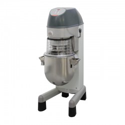 Dito Sama XBE30 Planetary Mixer, 30 L, 220V - Dito Sama