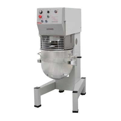 Dito Sama XBE60 Planet Mikser, 60 L - 1