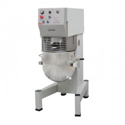 Dito Sama XBE60 Planetary Mixer, 60 L - Dito Sama