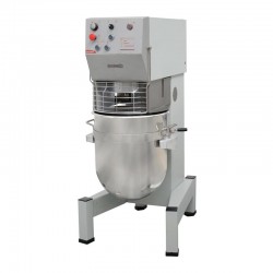 Dito Sama XBE80 Planet Mikser, 80 L - Dito Sama