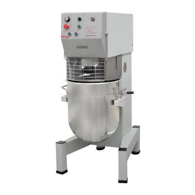 Dito Sama XBE80 Planet Mikser, 80 L - 1