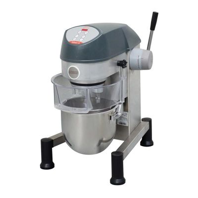 Dito Sama XBM10 Planet Mikser, 10 L - 1
