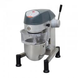 Dito Sama XBM10 Planetary Mixer, 10 L - Dito Sama
