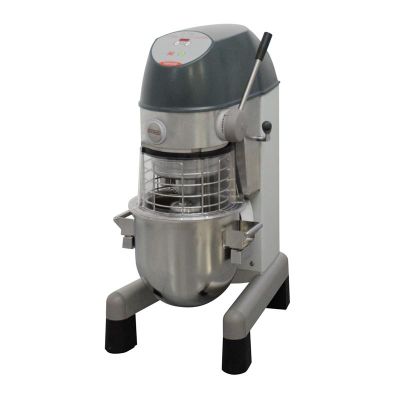 Dito Sama XBM20 Planet Mikser, 20 L - 1