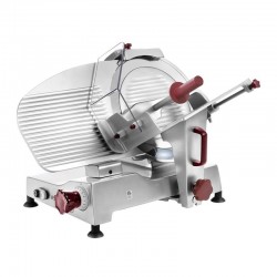 Dito Sama Yatık Tip Gıda Dilimleme Makinesi, 300 mm - Dito Sama