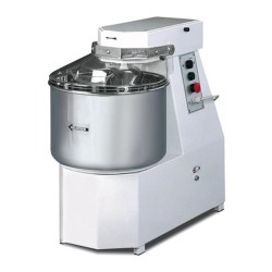 Dito Sama ZSP Spiral Dough Kneader, 48 L - Dito Sama