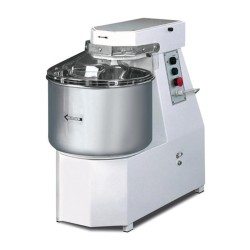 Dito Sama ZSP Spiral Hamur Yoğurma Makinesi, 25 L - Dito Sama