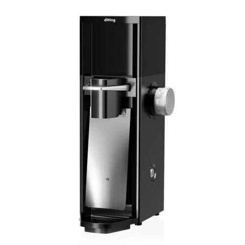 Ditting KFA 1403 Kahve Değirmeni, 140 mm, Siyah 