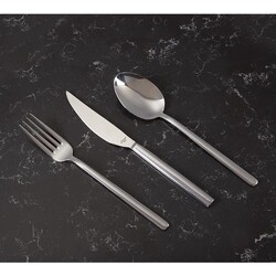 Dizdar Ankara Cocktail Spoon, 12 pcs - Dizdar