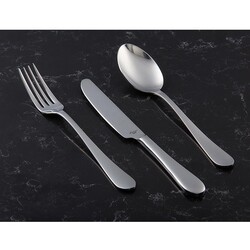 Dizdar Bade Tatlı Kaşığı, 12'li - Dizdar