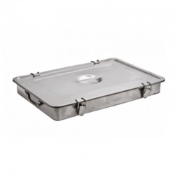 Dizdar Baking Tray, Covered, 18 L - Dizdar