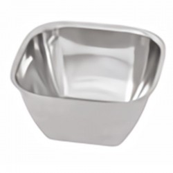 Dizdar Bowl, Square, 12x12 cm - Dizdar