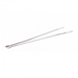 Dizdar Charcoal Tongs, Small, 29 cm - Dizdar