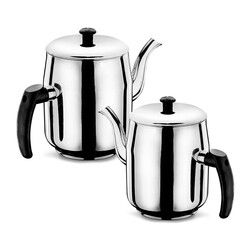 Dizdar Coffee Teapot, No:5 - Dizdar