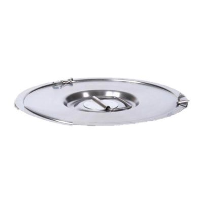 Dizdar Çorbalık Yemek Taşıma Kabı Kapağı, 30 cm - 1