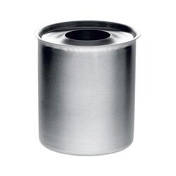 Dizdar Desktop Waste Bin, 8.5x10 cm - Dizdar
