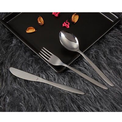 Dizdar Feza Yemek Bıçağı, 12'li - 1