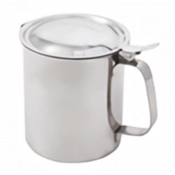 Dizdar Jug with Lid, 18 cm - Dizdar