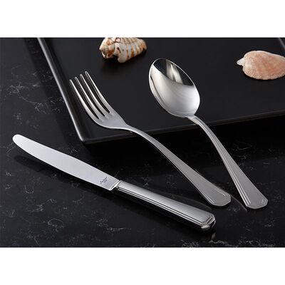 Dizdar Jüpiter Yemek Çatalı, 12'li - 1