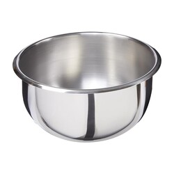 Dizdar Mayonez Tenceresi, 24 cm - Dizdar