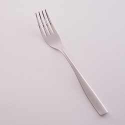 Dizdar Monoblock Appetiser & Salad Fork, 21.5 cm - Dizdar