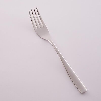 Dizdar Monoblok Meze & Salata Çatal, 21.5 cm - 1