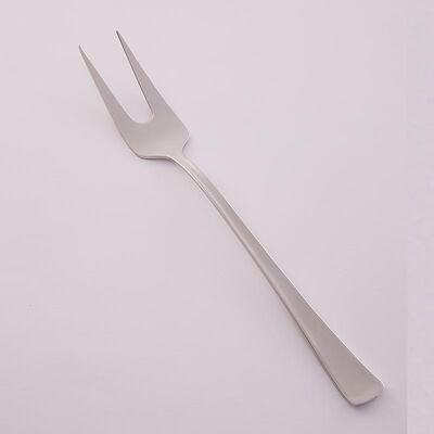 Dizdar Monoblok Servis Çatal, 27 cm - 1