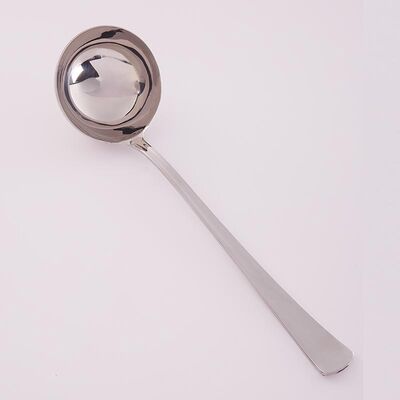Dizdar Monoblok Servis Kepçe, 25 cm - 1