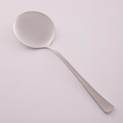 Dizdar Monoblok Servis Kevgir, 27.5 cm - Dizdar