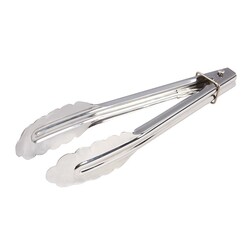 Dizdar Multipurpose Tongs, 23 cm - Dizdar