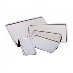 Dizdar Pastry Tray, 25x40 cm - Dizdar