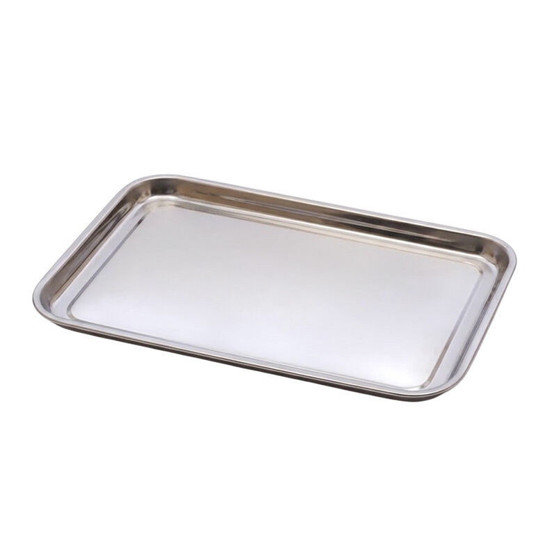 Dizdar Pastry Tray, 25x40 cm - Dizdar
