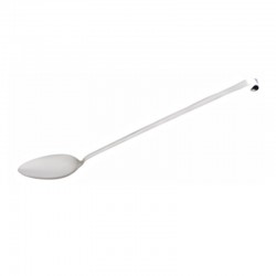 Dizdar Service Spoon without Hole - Dizdar