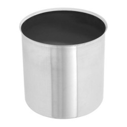 Dizdar Контейнер для переноски суповых продуктов, без дна, 22x24 см, 9 л - Dizdar