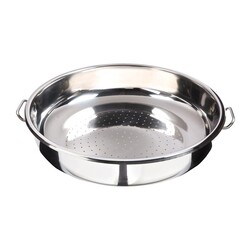 Dizdar Стальное ситечко, 70x15 см - Dizdar