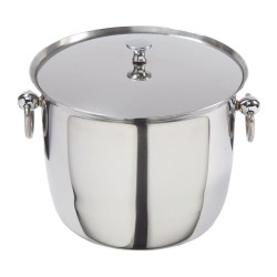 Dizdar Thermos Ice Bucket - Dizdar