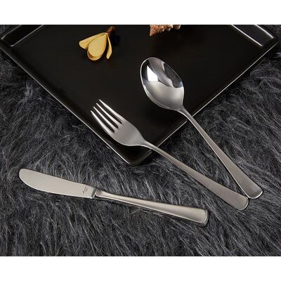 Dizdar Uzay Yemek Kaşığı, 12'li - 1
