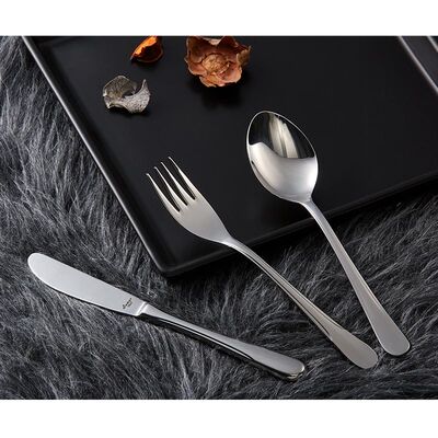 Dizdar Venüs Yemek Kaşığı, 12'li - 1