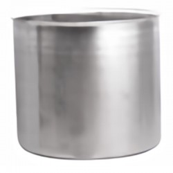 Dizdar Контейнер для мусора, неподвижный, 50x50 см - Dizdar