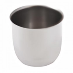 Dizdar Water Glass, Straight - Dizdar