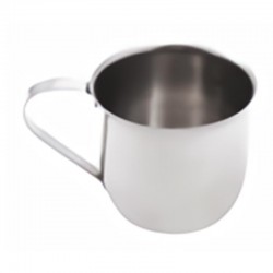 Dizdar Water Glass with Handle - Dizdar