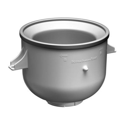 KitchenAid Dondurma Kabı Aksesuar - 1