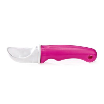 Zicco HW-2833 Dondurma Kaşığı, Pembe - 1