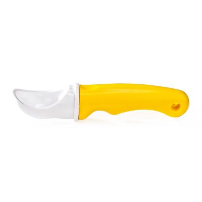 Zicco HW-2833 Dondurma Kaşığı, Sarı - 1