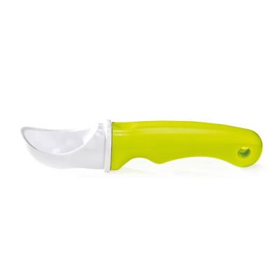 Zicco HW-2833 Dondurma Kaşığı, Yeşil - 1